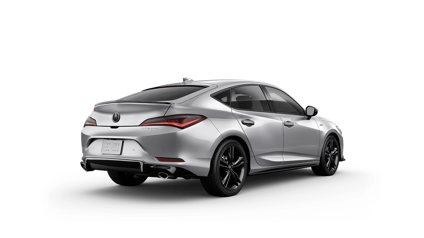 5 thumbnail image of  2026 Acura Integra A-Spec Tech Package Automatic