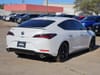 5 thumbnail image of  2026 Acura Integra A-Spec Tech Package Automatic