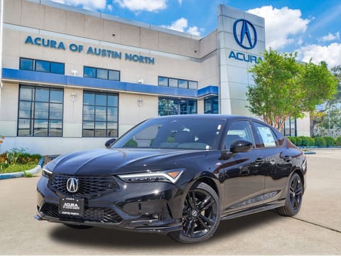 1 image of 2026 Acura Integra A-Spec Tech Package Automatic