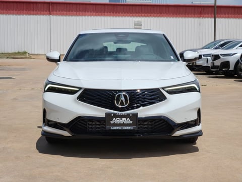 2026 Acura Integra A-Spec Tech Package Automatic