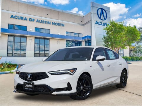1 image of 2026 Acura Integra A-Spec Tech Package Automatic