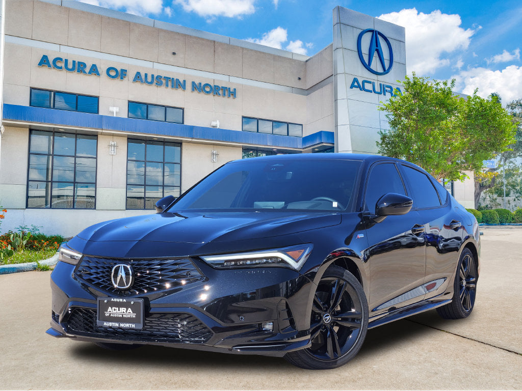 2026 Acura Integra
