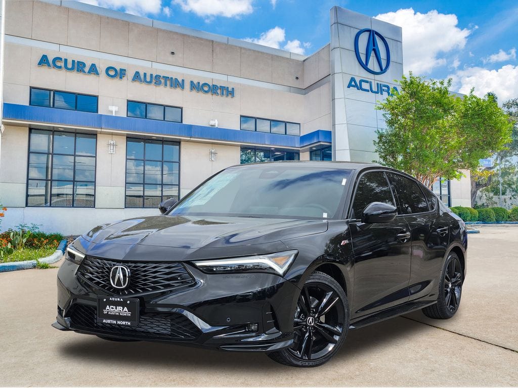 2026 Acura Integra