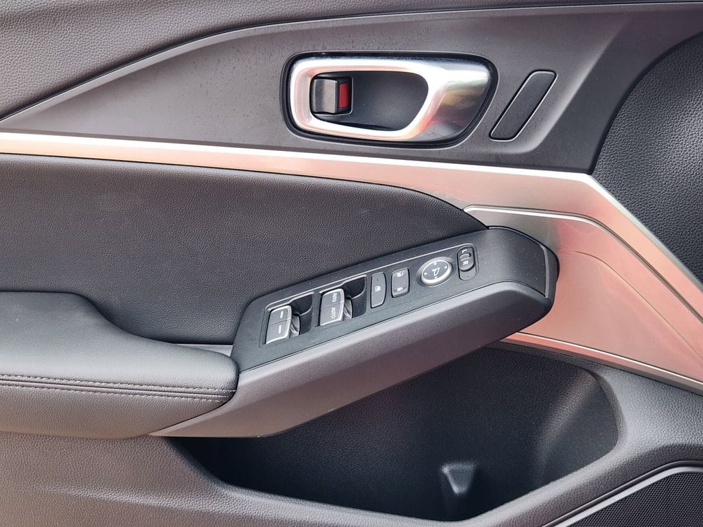 2026 Acura Integra Base - Photo 24