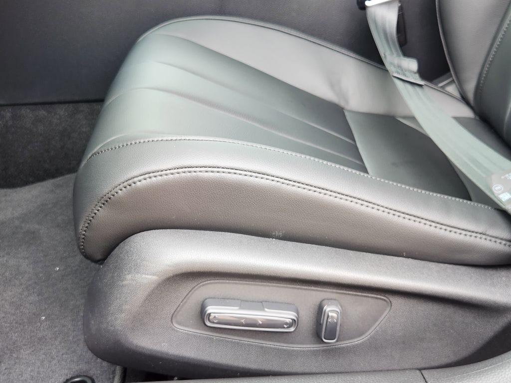 2026 Acura Integra Base - Photo 25