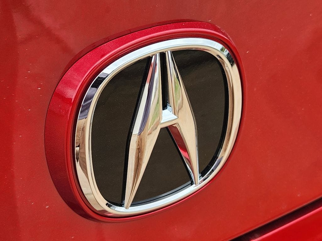 2026 Acura Integra Base - Photo 13