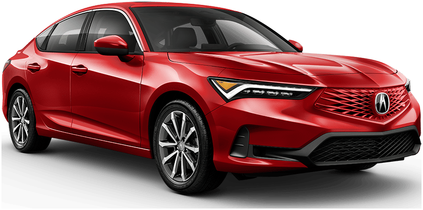 2026 Acura Integra Base - Photo 41