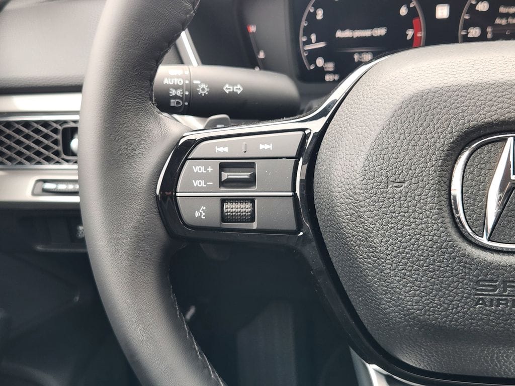 2026 Acura Integra Base - Photo 29