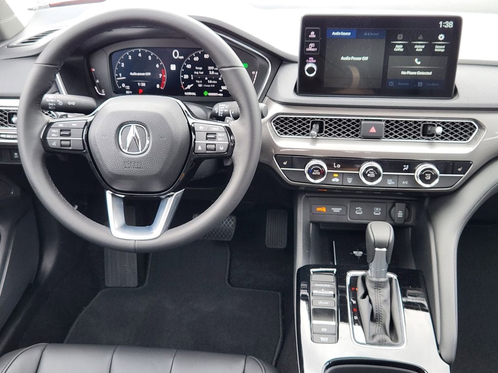 2026 Acura Integra Base - Photo 28