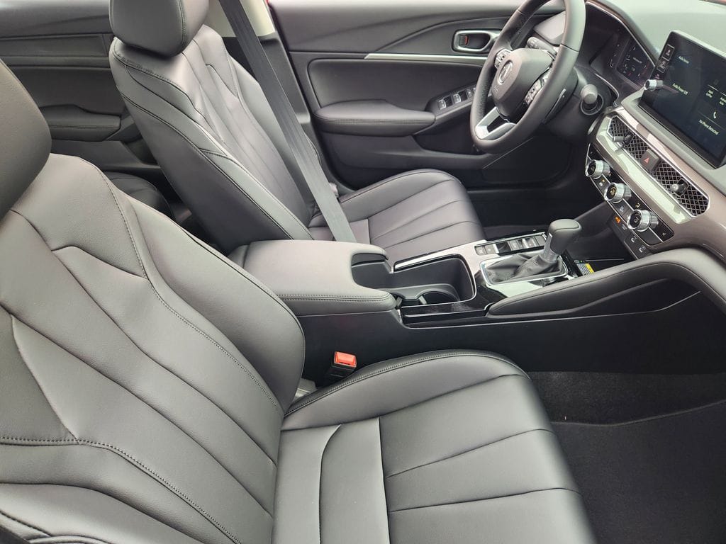 2026 Acura Integra Base - Photo 15