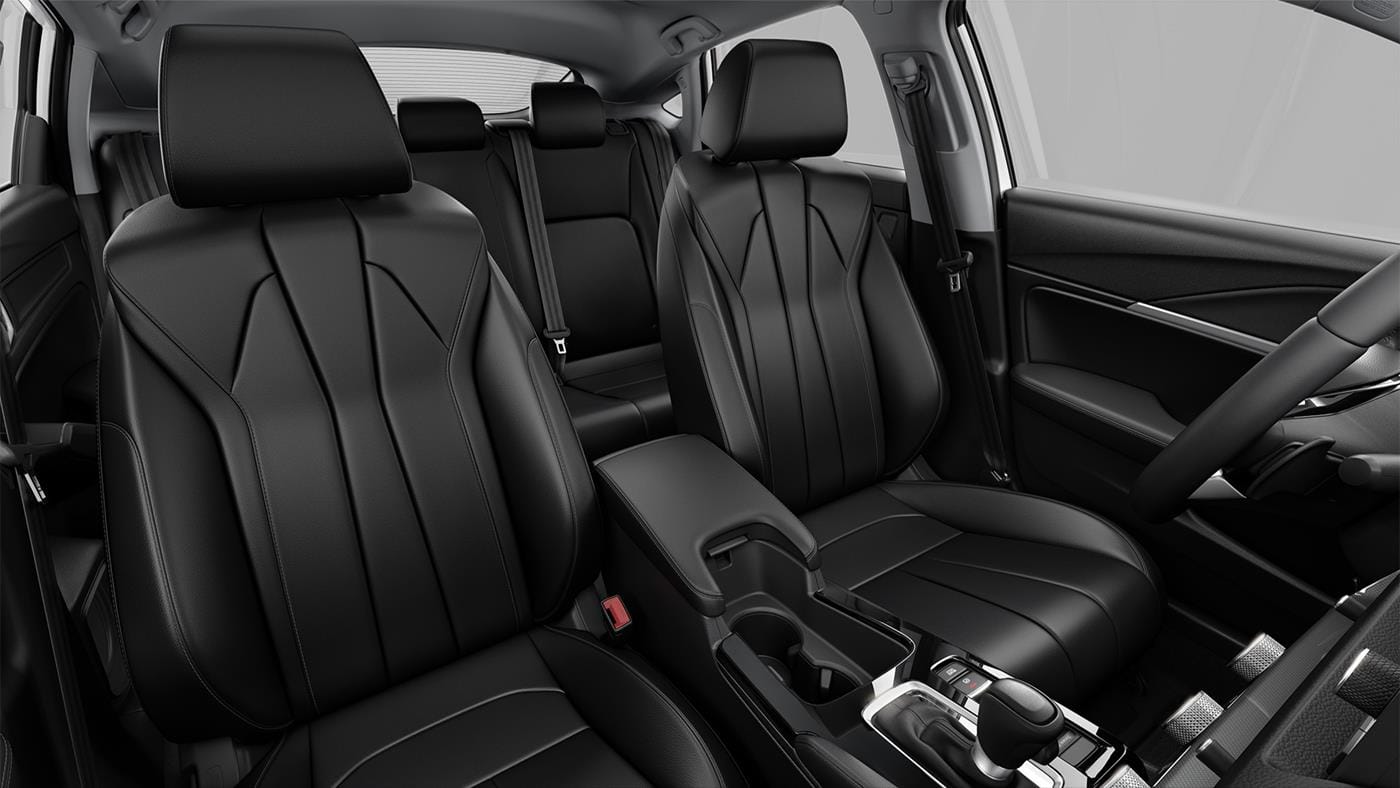 2026 Acura Integra Base - Photo 43