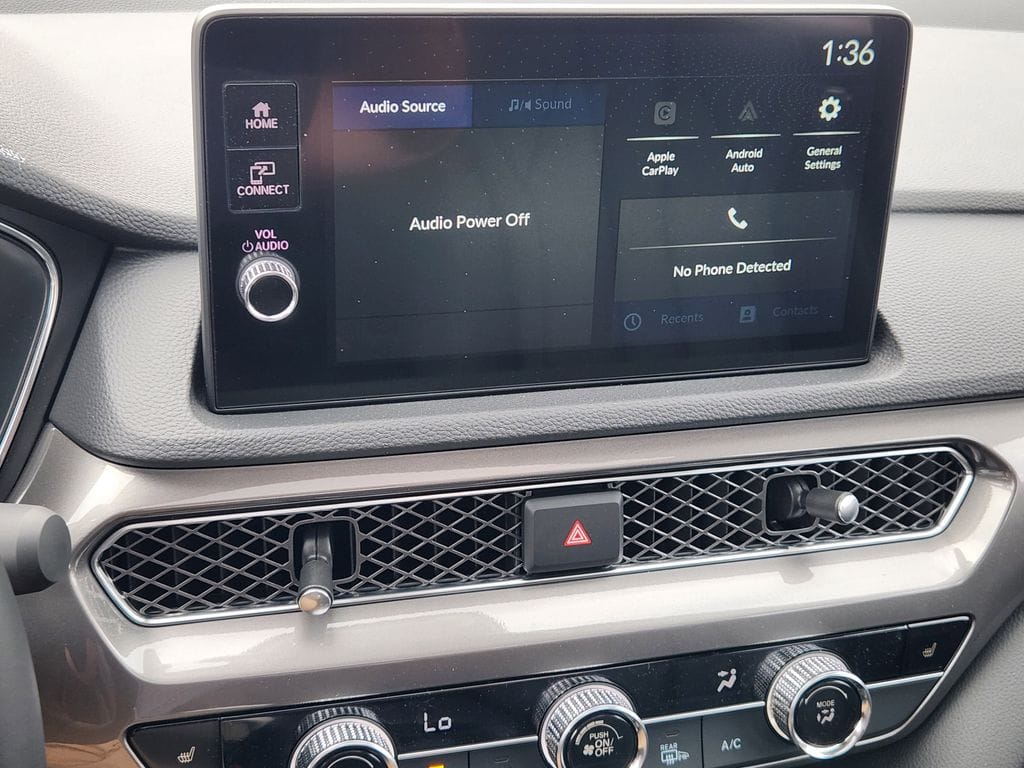 2026 Acura Integra Base - Photo 18