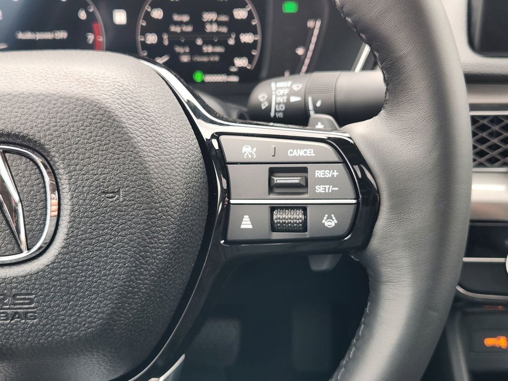 2026 Acura Integra Base - Photo 30