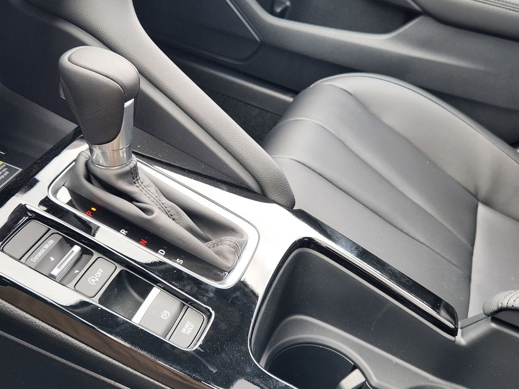 2026 Acura Integra Base - Photo 21