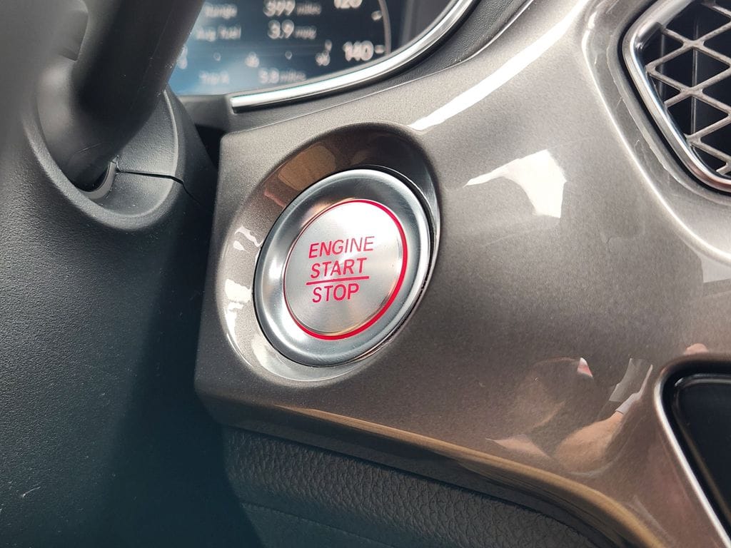 2026 Acura Integra Base - Photo 22