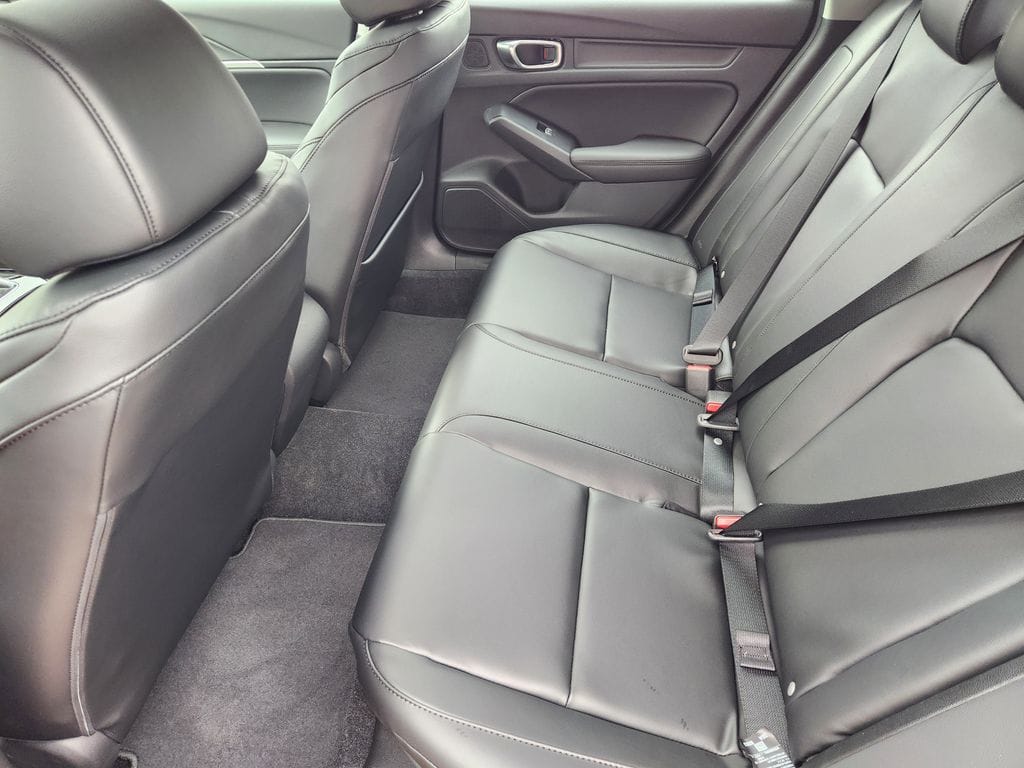 2026 Acura Integra Base - Photo 32