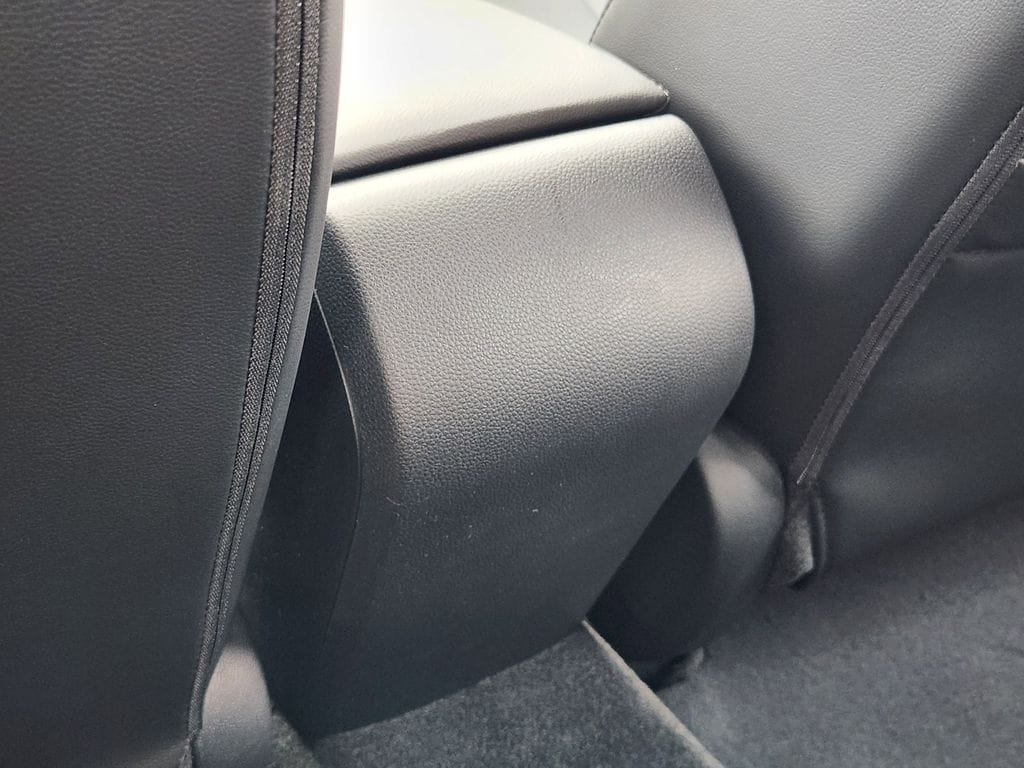 2026 Acura Integra Base - Photo 31