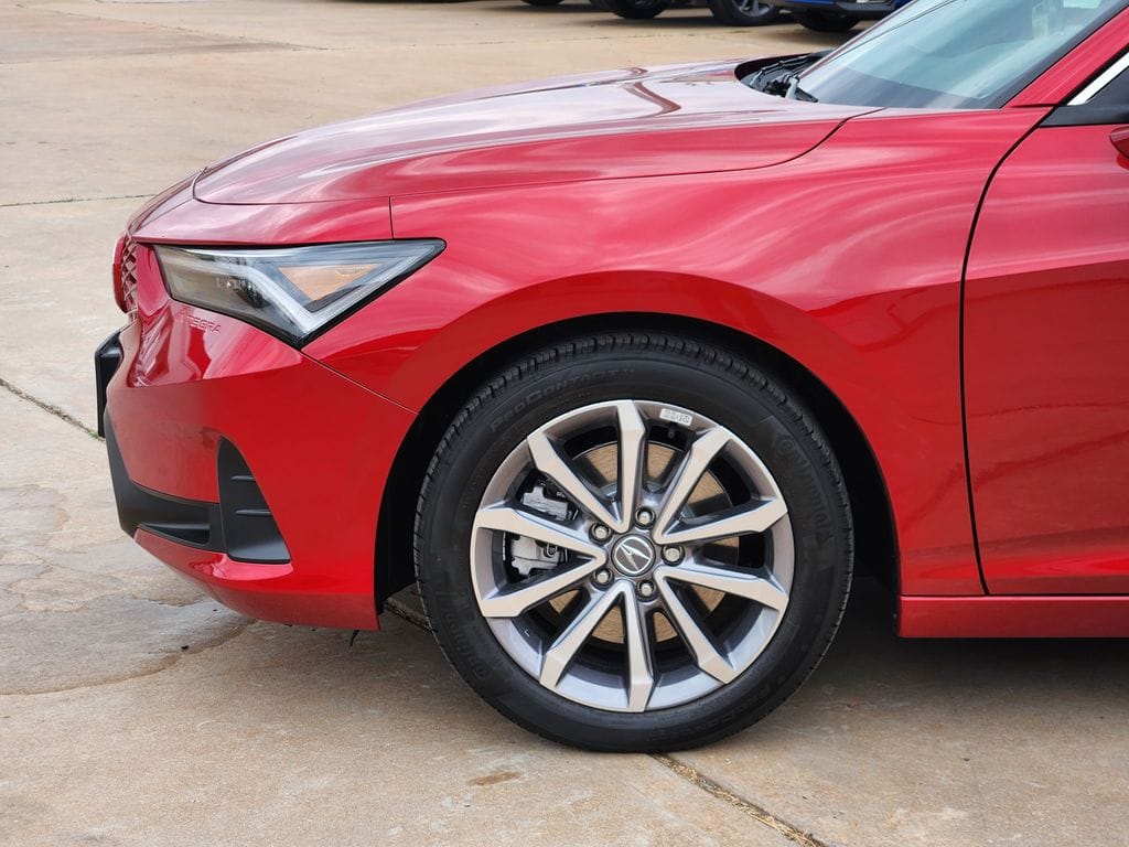 2026 Acura Integra Base - Photo 9