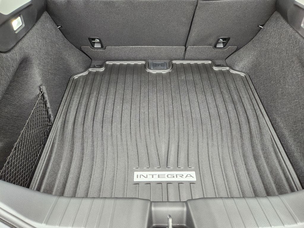 2026 Acura Integra Base - Photo 34