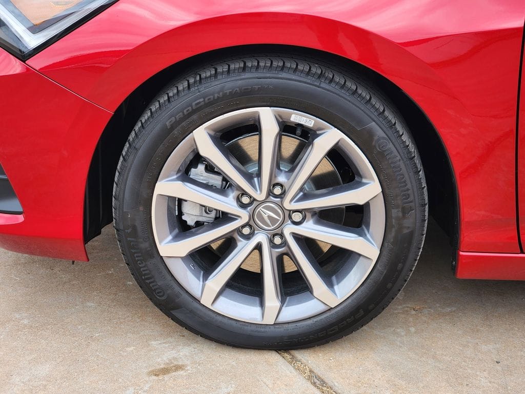 2026 Acura Integra Base - Photo 10