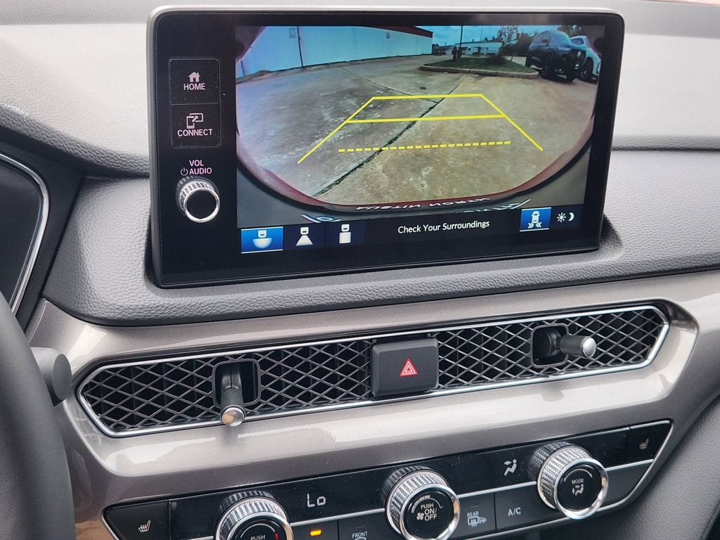 2026 Acura Integra Base - Photo 19