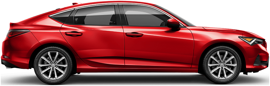 2026 Acura Integra Base - Photo 40