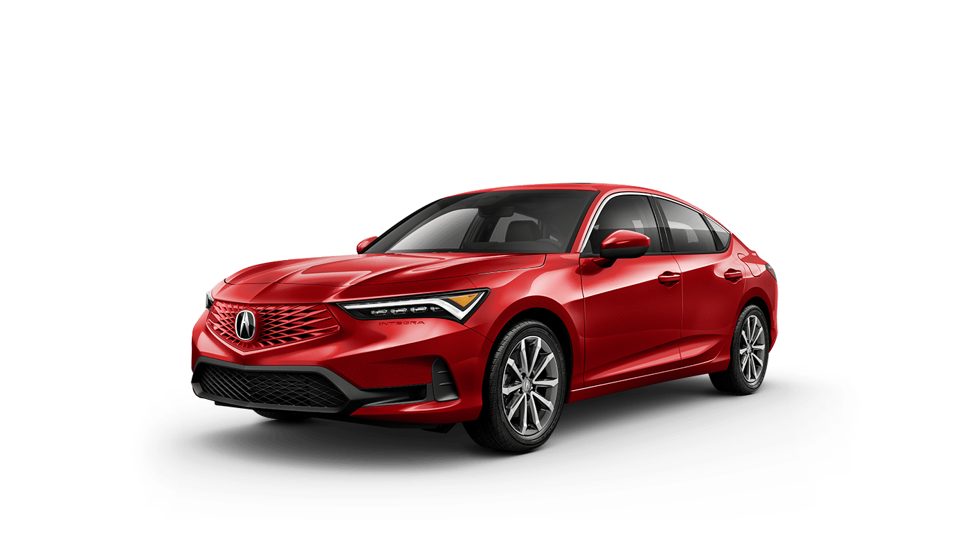 2026 Acura Integra Base - Photo 35