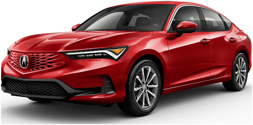 2026 Acura Integra Base - Photo 35