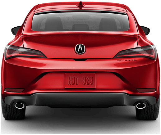 2026 Acura Integra Base - Photo 38