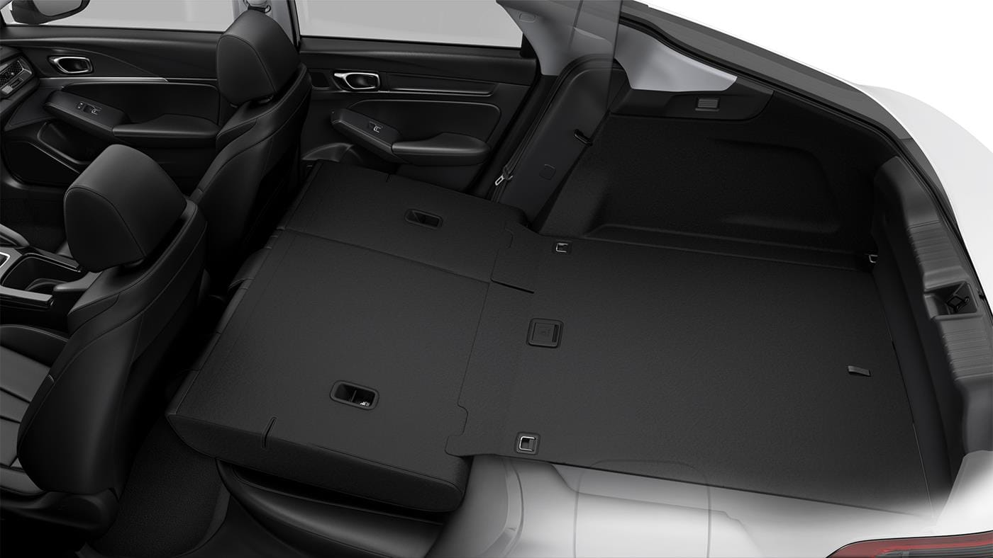 2026 Acura Integra Base - Photo 46