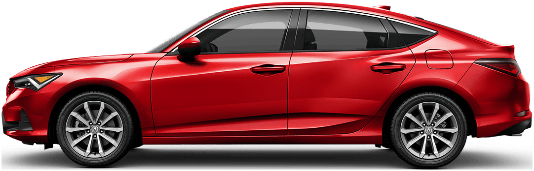 2026 Acura Integra Base - Photo 36