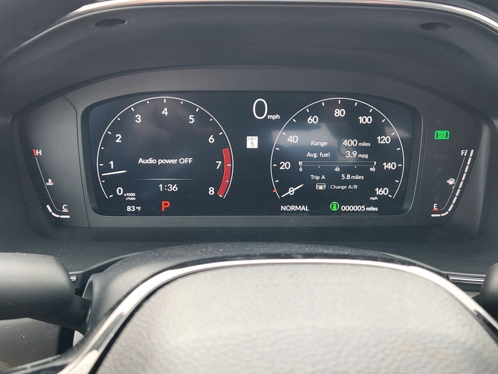 2026 Acura Integra Base - Photo 17