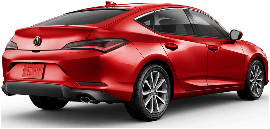 2026 Acura Integra Base - Photo 39