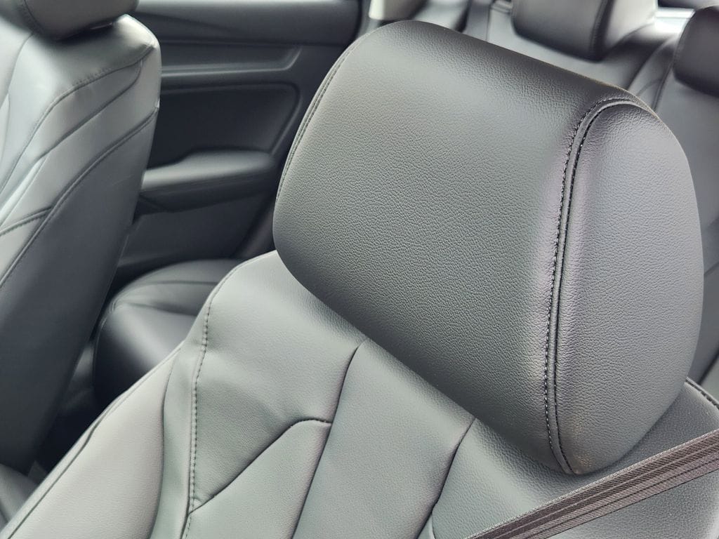 2026 Acura Integra Base - Photo 16