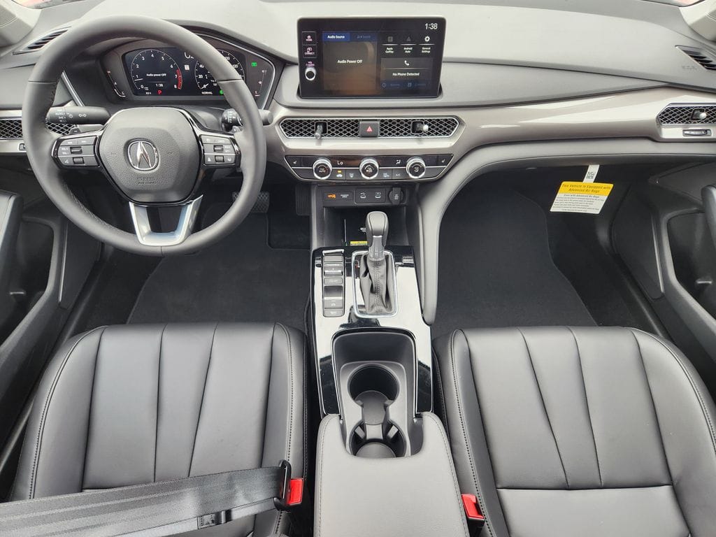 2026 Acura Integra Base - Photo 27