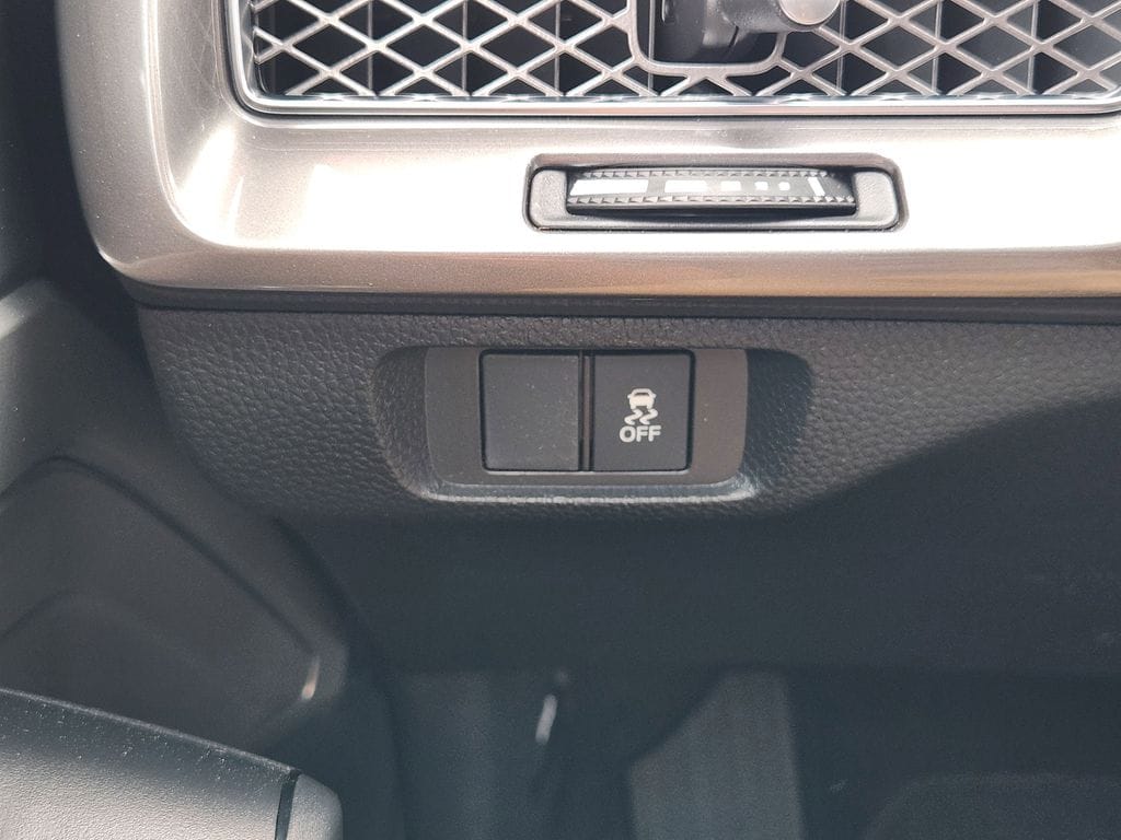 2026 Acura Integra Base - Photo 23