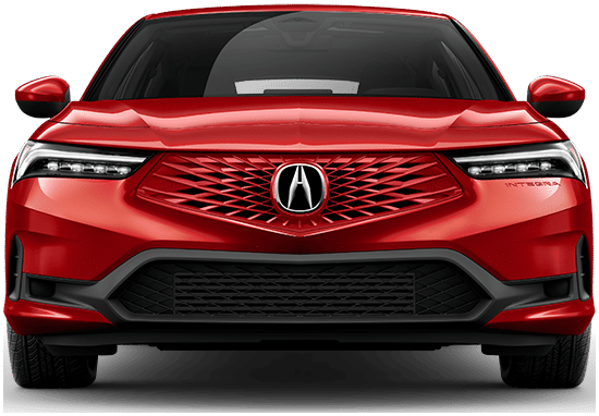 2026 Acura Integra Base - Photo 42