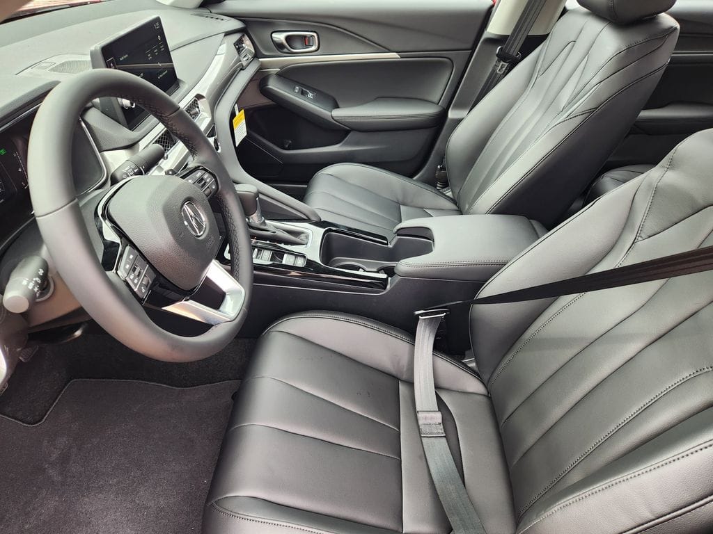 2026 Acura Integra Base - Photo 14