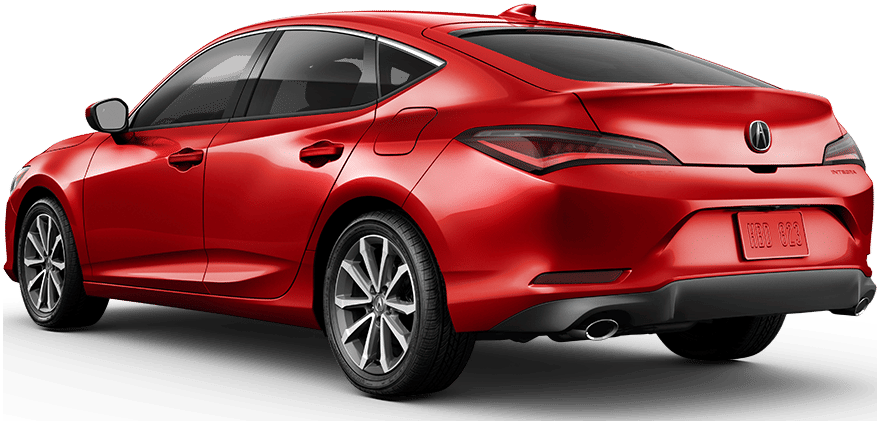 2026 Acura Integra Base - Photo 37