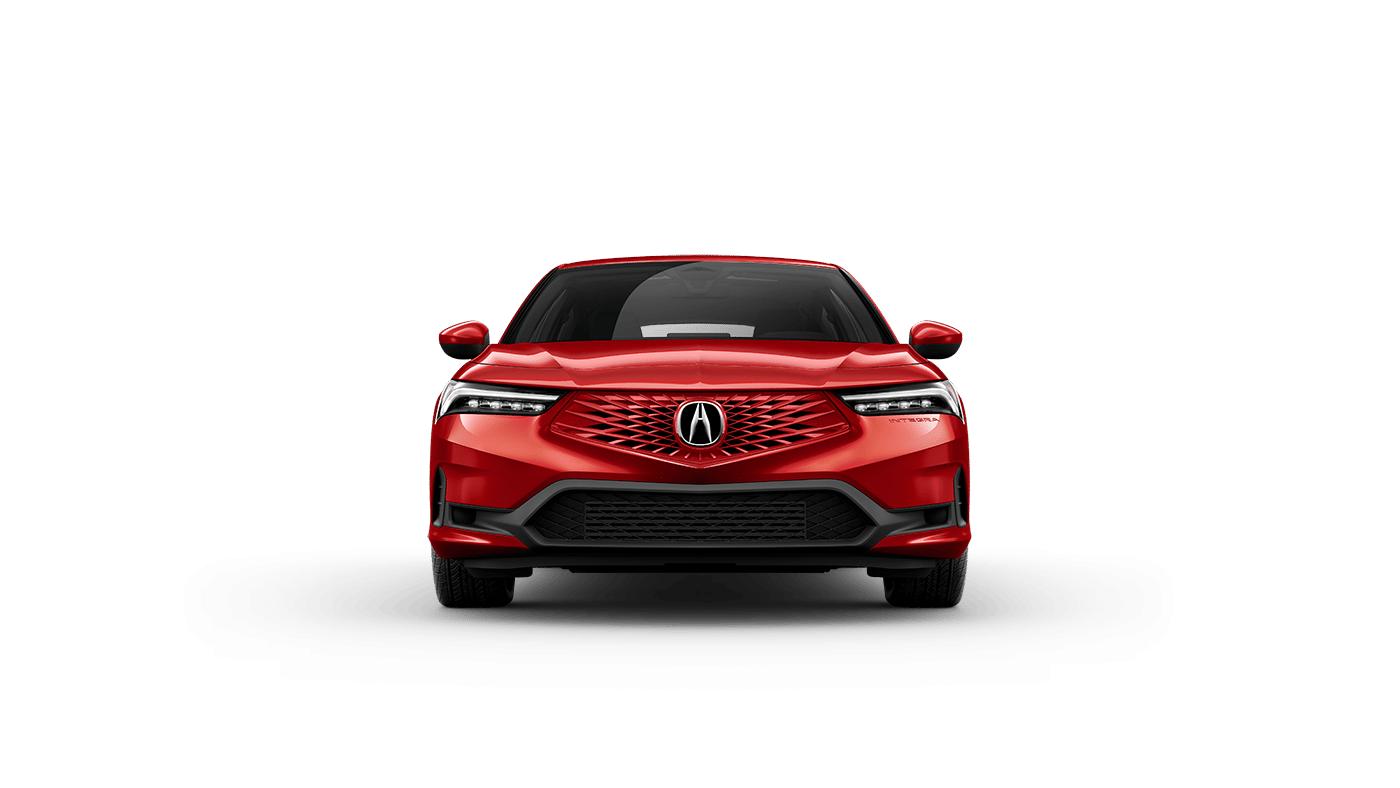 8 thumbnail image of  2026 Acura Integra Base Automatic