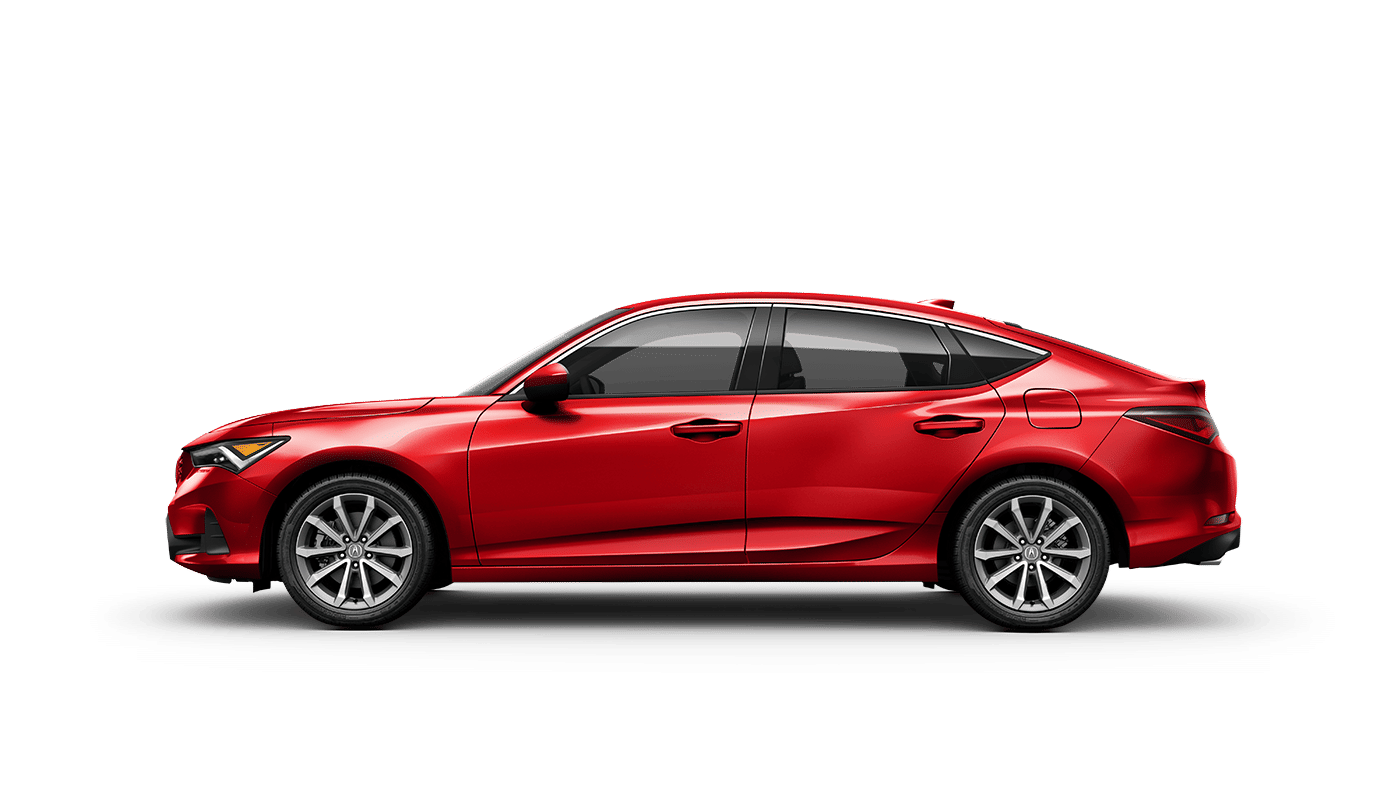 2 thumbnail image of  2026 Acura Integra Base Automatic