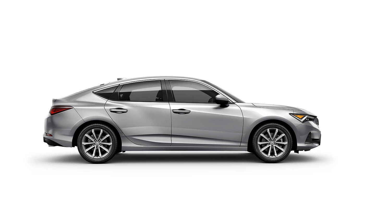 6 thumbnail image of  2026 Acura Integra Base Automatic