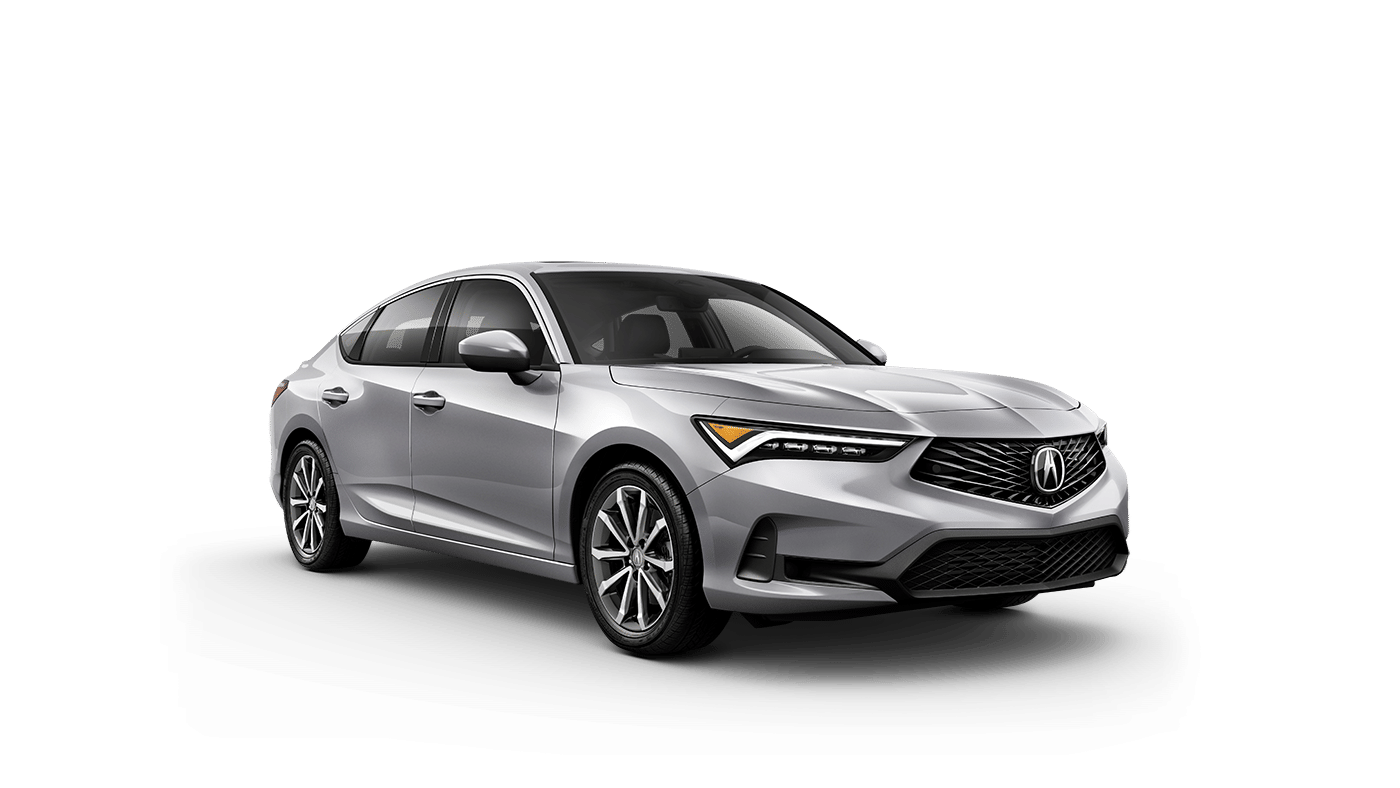 7 thumbnail image of  2026 Acura Integra Base Automatic