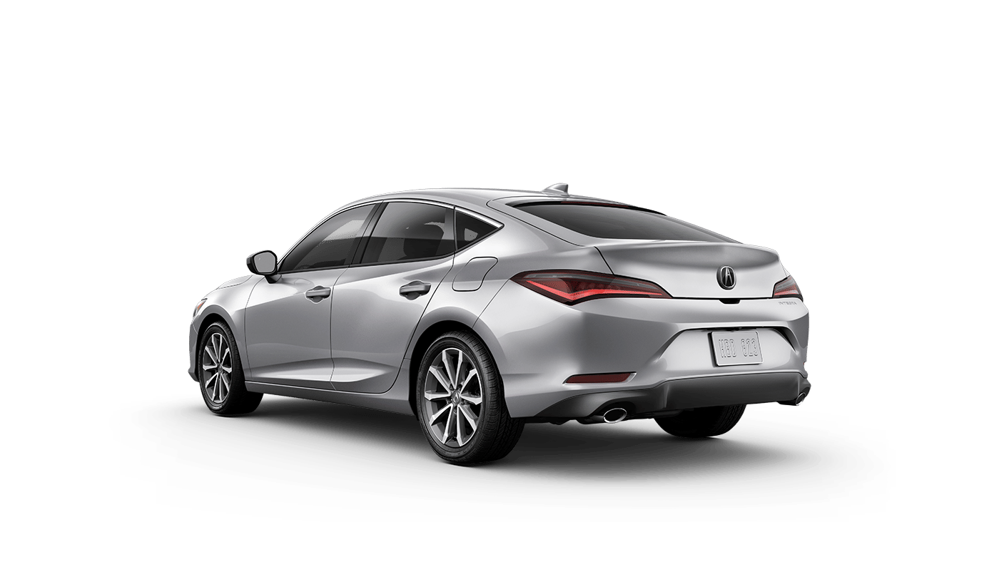 3 thumbnail image of  2026 Acura Integra Base Automatic