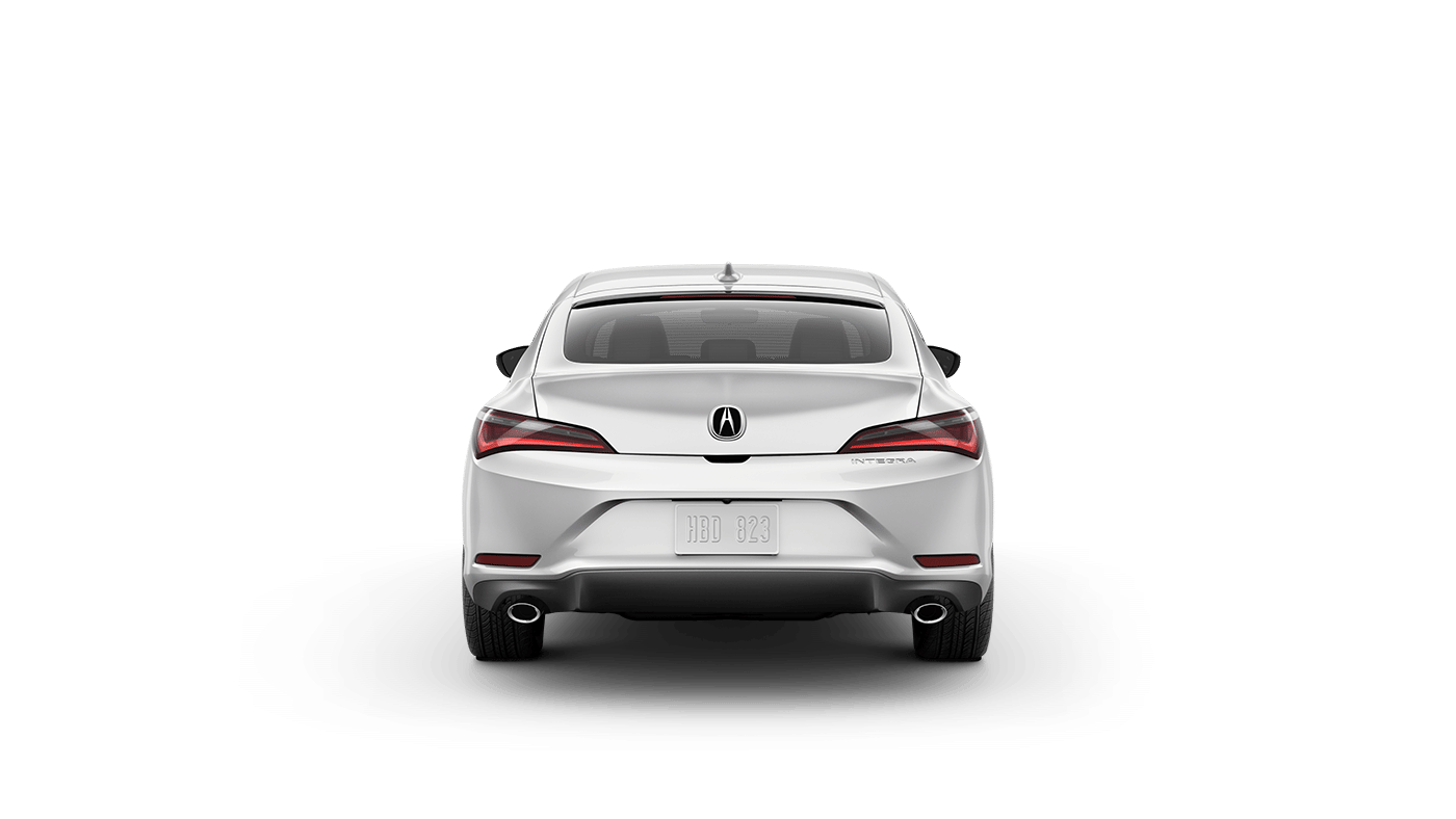 4 thumbnail image of  2026 Acura Integra Base Automatic