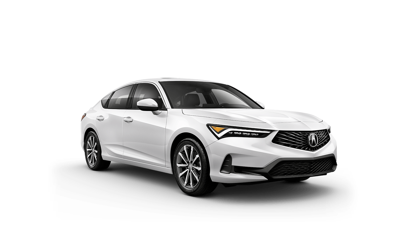 7 thumbnail image of  2026 Acura Integra Base Automatic