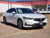 3 thumbnail image of  2026 Acura Integra Base Automatic