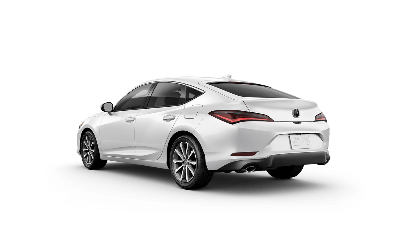 3 thumbnail image of  2026 Acura Integra Base Automatic