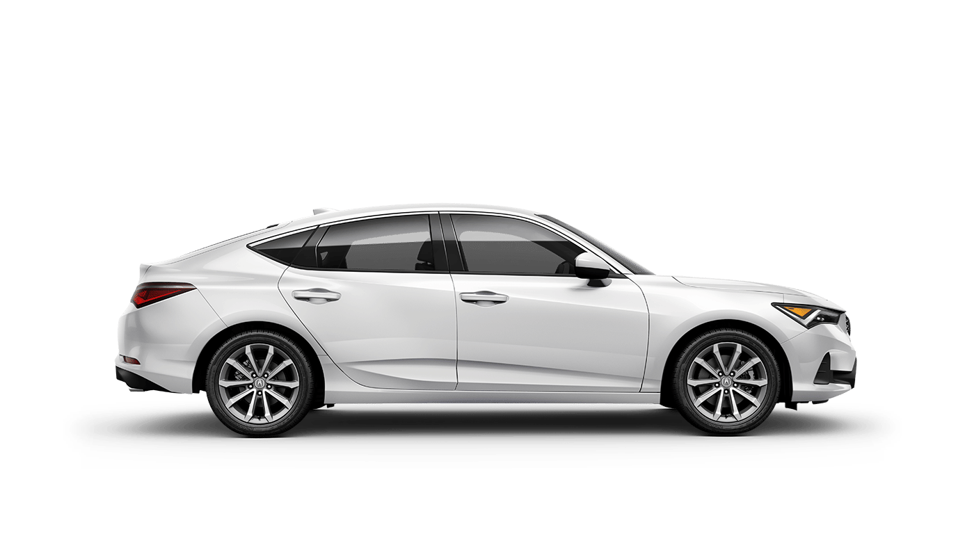 6 thumbnail image of  2026 Acura Integra Base Automatic