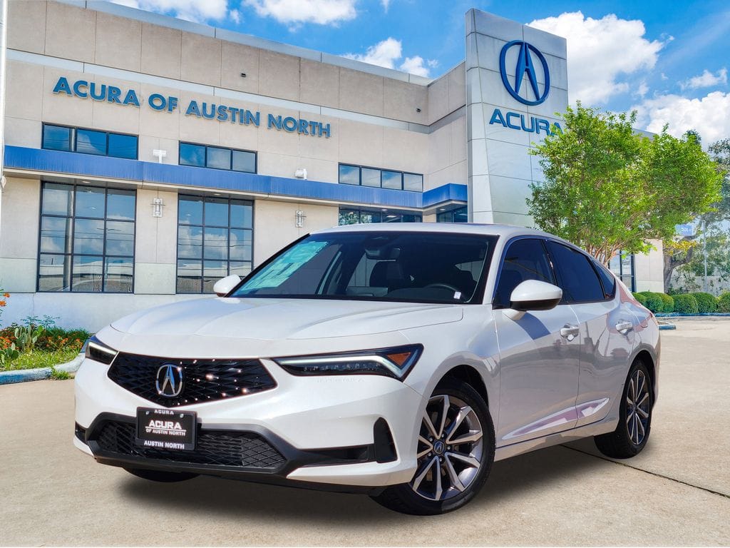 2026 Acura Integra -'s photo